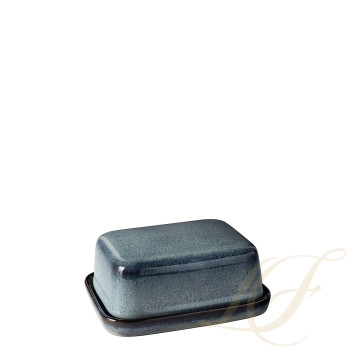 Масленка 15х12см коллекции Lave Gris бренда VB