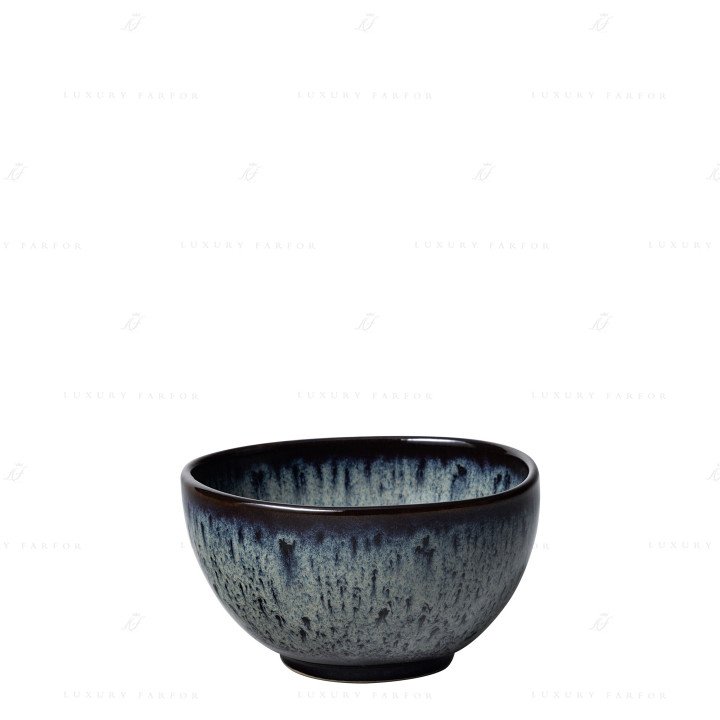 Чаша для риса 11,5см коллекции Lave Gris бренда VB