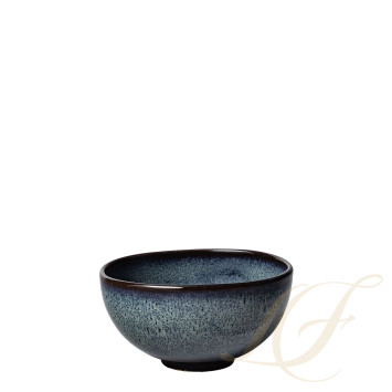 Чаша суповая 13см коллекции Lave Gris бренда VB