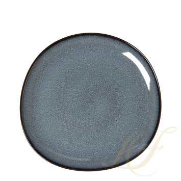 Блюдо сервировочное 32см коллекции Lave Gris бренда VB