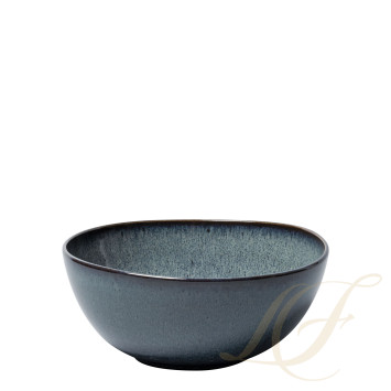 Чаша сервировочная 25,5см коллекции Lave Gris бренда VB