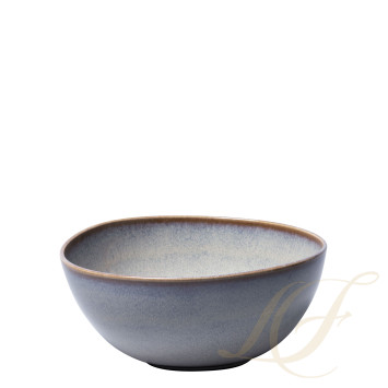 Чаша сервировочная 25,5см коллекции Lave Beige бренда VB