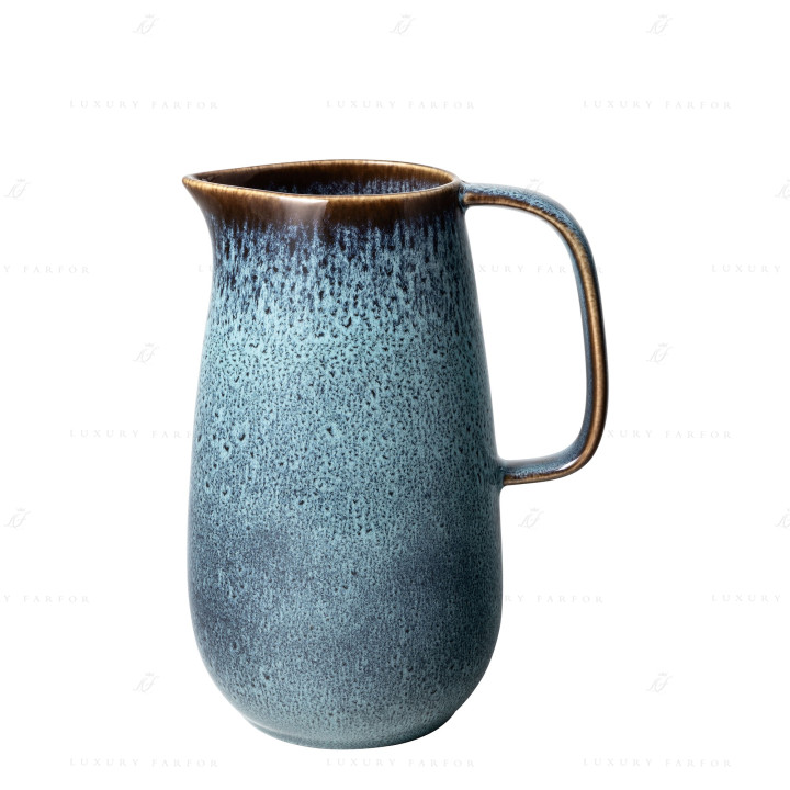 Кувшин 1,74л коллекции Lave Glacé бренда VB