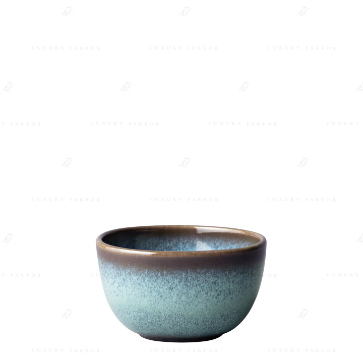 Чаша для соуса 10см коллекции Lave Glacé бренда VB