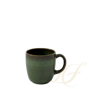 Чашка кофейная 0,16л коллекции Lave Grün бренда VB