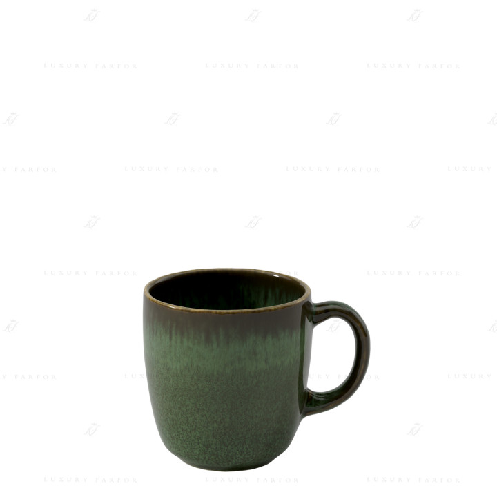 Чашка кофейная 0,16л коллекции Lave Grün бренда VB