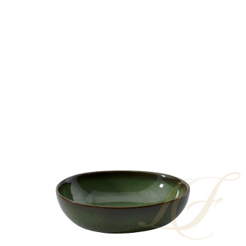 Чаша для мюсли 17см коллекции Lave Grün бренда VB