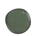 Тарелка главная 28см коллекции Lave Grün бренда VB