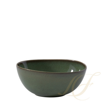 Чаша сервировочная 25,5см коллекции Lave Grün бренда VB