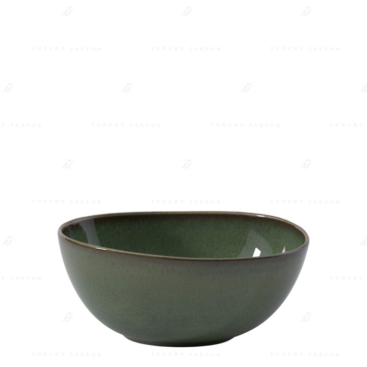 Чаша сервировочная 25,5см коллекции Lave Grün бренда VB