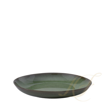 Чаша 28см коллекции Lave Grün бренда VB