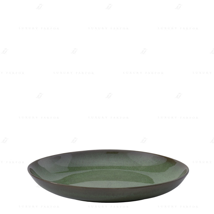 Чаша 28см коллекции Lave Grün бренда VB