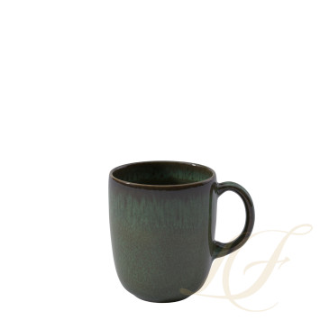 Кружка 0,4л коллекции Lave Grün бренда VB