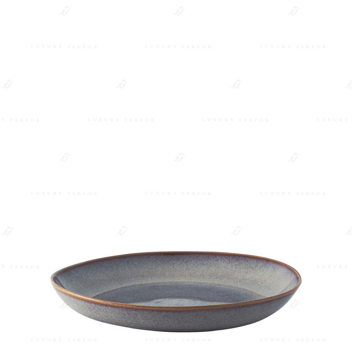 Чаша 28см коллекции Lave Beige бренда VB