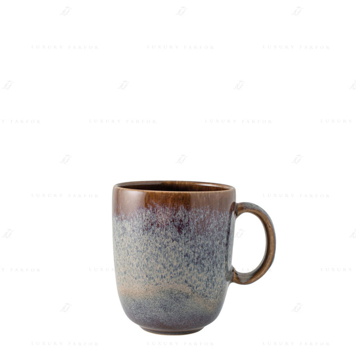 Кружка 0,40л коллекции Lave Beige бренда VB