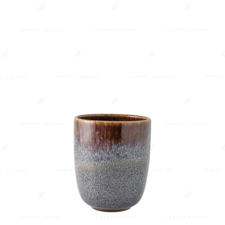 Кружка 0,40л коллекции Lave Beige бренда VB