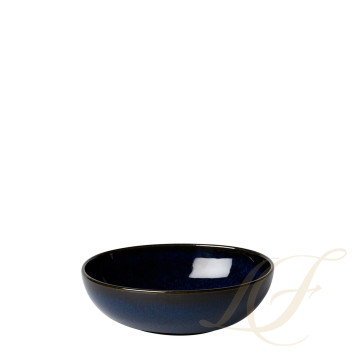 Чаша бульонная 17см коллекции Lave Bleu бренда VB