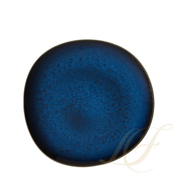 Тарелка главная 28см коллекции Lave Bleu бренда VB