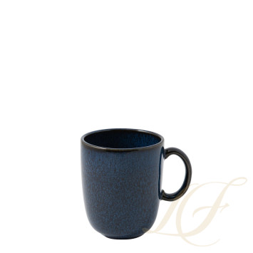 Кружка 0,40л коллекции Lave Bleu бренда VB