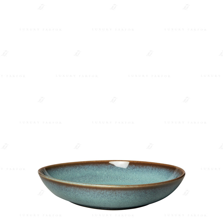 Чаша 22см коллекции Lave Glacé бренда VB