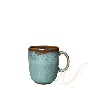 Кружка 0,40л коллекции Lave Glacé бренда VB