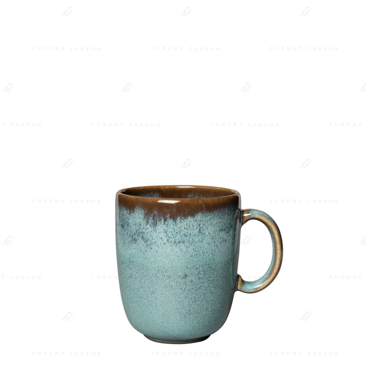 Кружка 0,40л коллекции Lave Glacé бренда VB