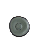 Блюдце для чашки кофейной 15,5см коллекции Lave Gris бренда VB