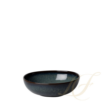 Чаша бульонная 17см коллекции Lave Gris бренда VB