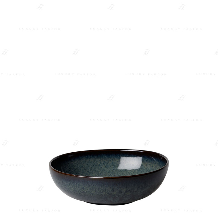 Чаша бульонная 17см коллекции Lave Gris бренда VB