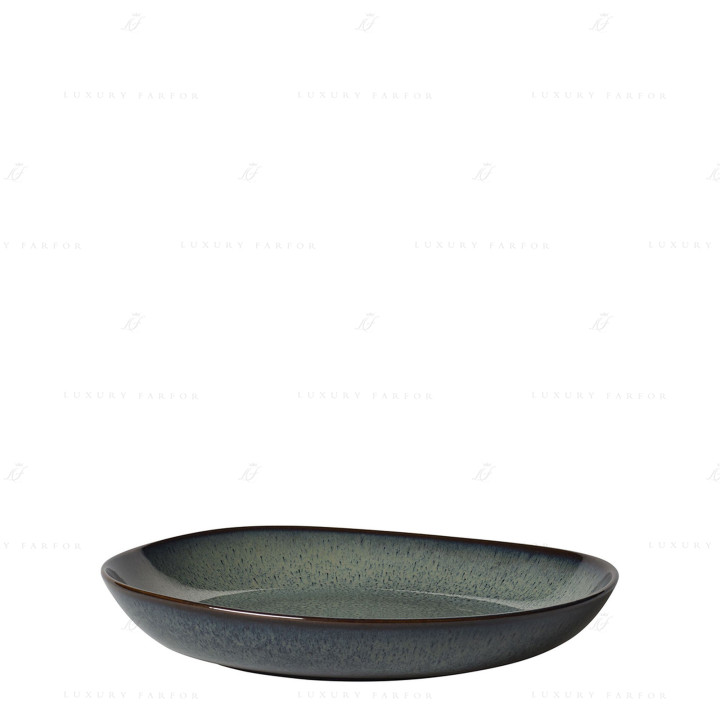 Чаша 28см коллекции Lave Gris бренда VB