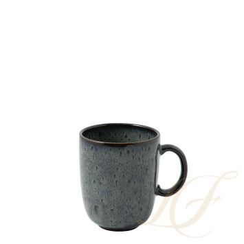 Кружка 0,40л коллекции Lave Gris бренда VB