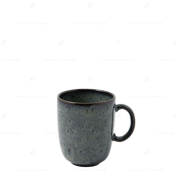 Кружка 0,40л коллекции Lave Gris бренда VB