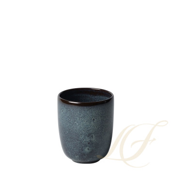 Кружка 0,40л коллекции Lave Gris бренда VB