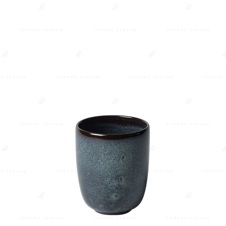 Кружка 0,40л коллекции Lave Gris бренда VB