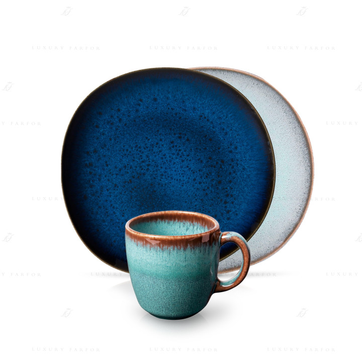 Коллекция Lave бренда VB