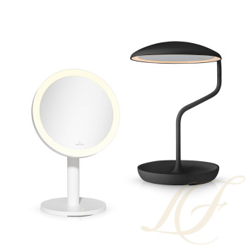 Коллекция LED-Зеркала бренда VB