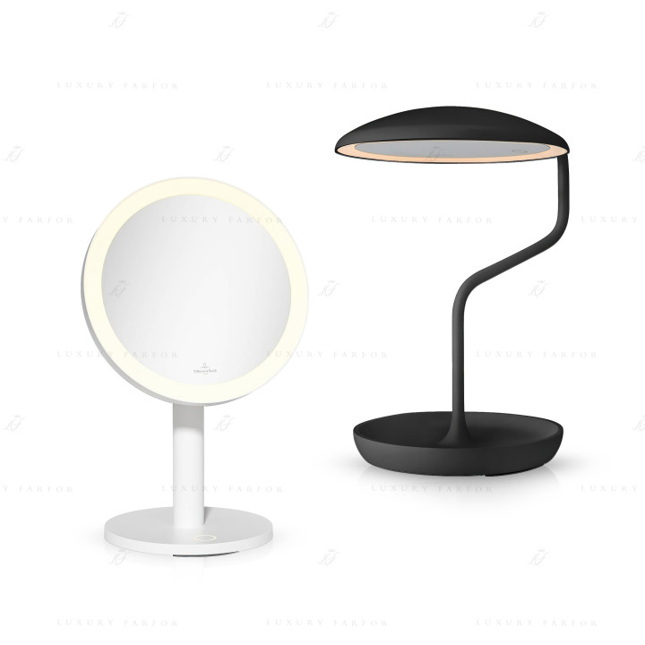 Коллекция LED-Зеркала бренда VB