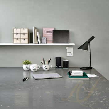 Коллекция Letters бренда VB