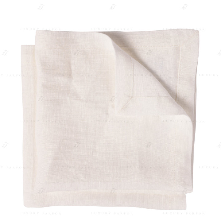 Салфетка 40х40см, 2шт. коллекции Lifestyle Accessoires бренда VB