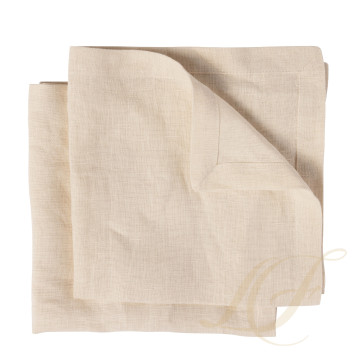 Салфетка 40х40см, 2шт. коллекции Lifestyle Accessoires 