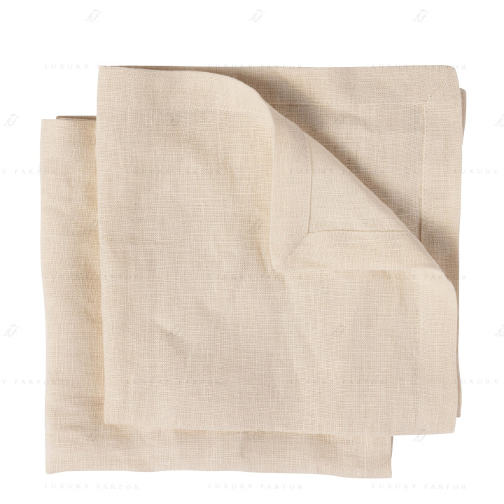 Салфетка 40х40см, 2шт. коллекции Lifestyle Accessoires 