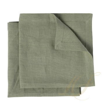 Салфетка 40х40см, 2шт. коллекции Lifestyle Accessoires 