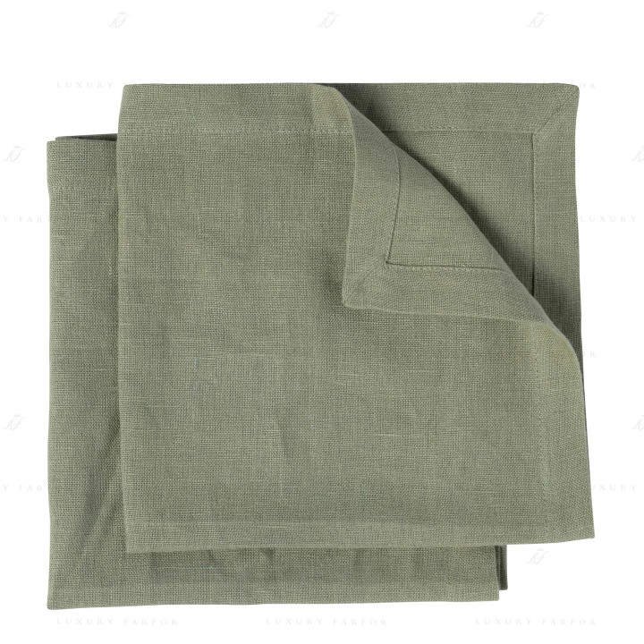 Салфетка 40х40см, 2шт. коллекции Lifestyle Accessoires 