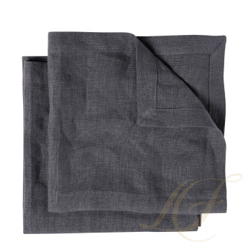 Салфетка 40х40см, 2шт. коллекции Lifestyle Accessoires 