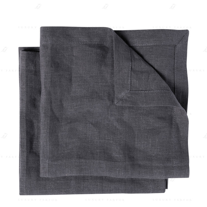 Салфетка 40х40см, 2шт. коллекции Lifestyle Accessoires 