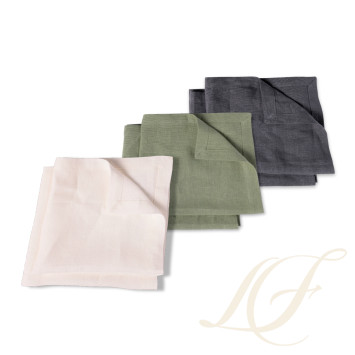 Коллекция Lifestyle Accessoires бренда VB