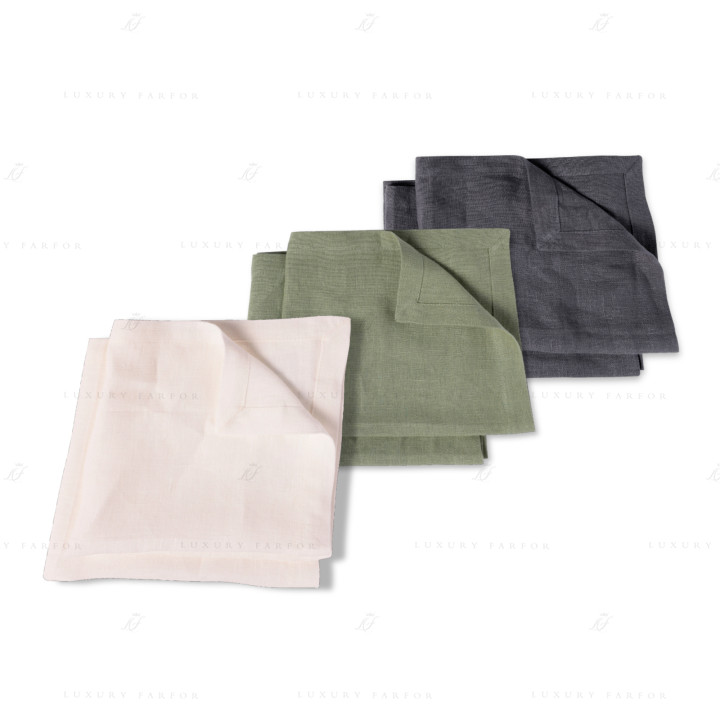 Коллекция Lifestyle Accessoires бренда VB