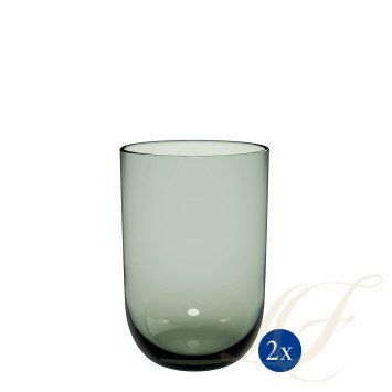 Стакан лонгдринк 0,38л, 2шт. коллекции Like Sage бренда VB