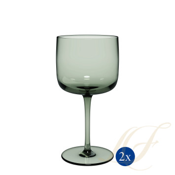 Фужер для вина 0,27л, 2шт. коллекции Like Sage бренда VB