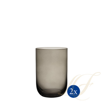 Стакан лонгдринк 0,3л, 2шт. коллекции Like Grau бренда VB